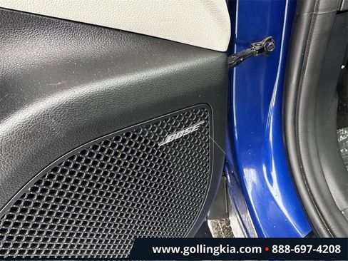 Used 2023 Hyundai Tucson Limited image 16