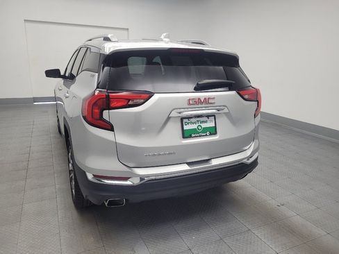 Used 2019 GMC Terrain SLT FWD image 6