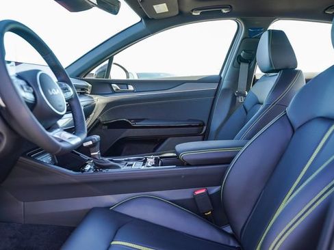 New 2026 Kia K5 GT image 19
