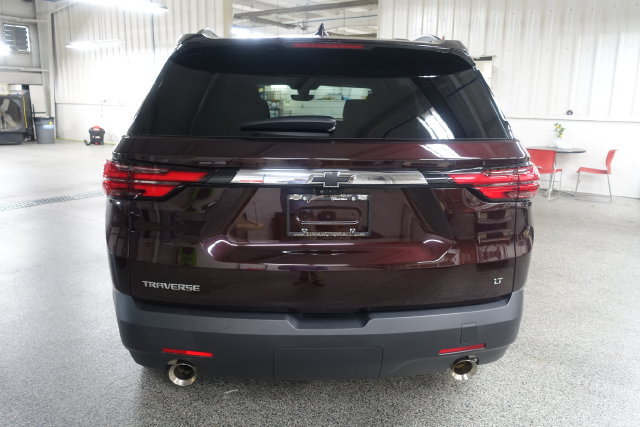 Used 2023 Chevrolet Traverse LT FWD image 6