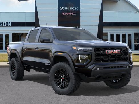 New 2026 GMC Canyon Elevation w/ Convenience Package AWD/4WD image 7