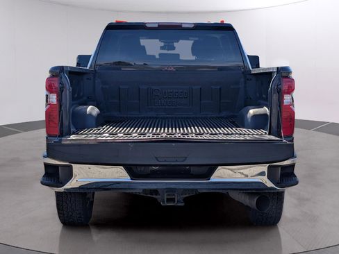 Used 2024 Chevrolet Silverado 2500 LT image 29