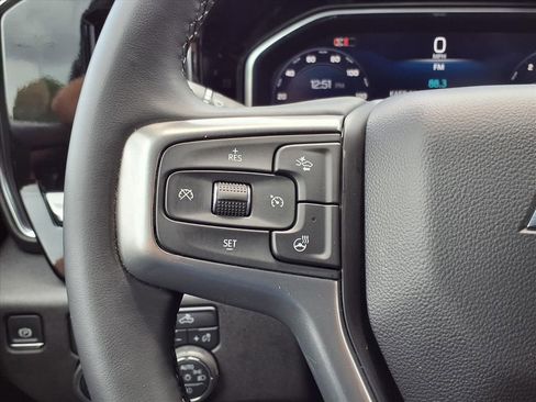 Used 2026 Chevrolet Silverado 1500 RST RWD image 17