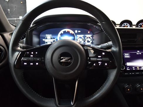 Used 2026 Nissan Z Sport w/ Floor Mat Package RWD image 34