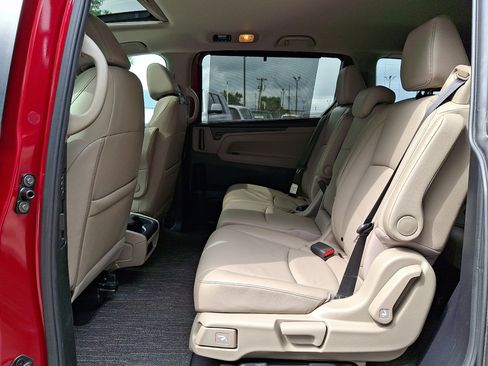Used 2024 Honda Odyssey EX-L image 15