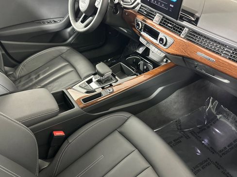 Used 2023 Audi A5 2.0T Premium w/ Convenience Package image 14