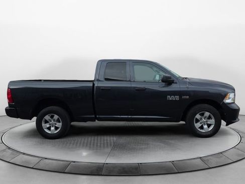 Used 2017 RAM 1500 Express image 6