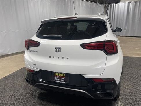 New 2026 Buick Encore GX Sport Touring w/ Comfort Package image 5