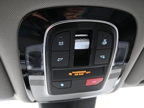 Certified 2022 Hyundai Santa Fe SEL w/ Convenience + Premium Package FWD image 37