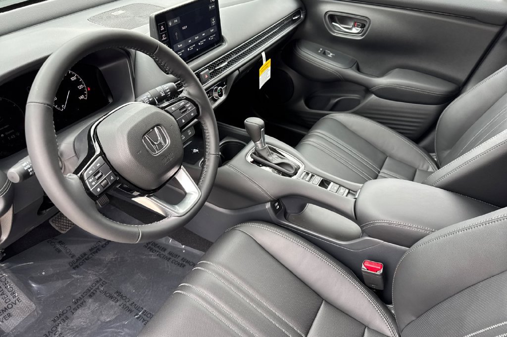 New 2027 Honda HR-V EX-L image 33