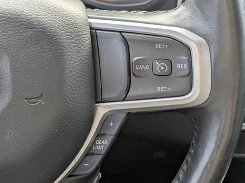 Used 2020 RAM 1500 Big Horn AWD/4WD image 26