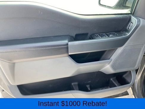 Used 2023 Ford F150 XLT w/ Trailer Tow Package AWD/4WD image 17