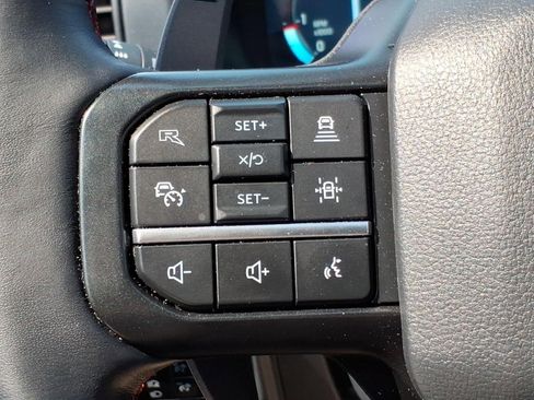 Used 2025 Ford F150 Raptor AWD/4WD image 24