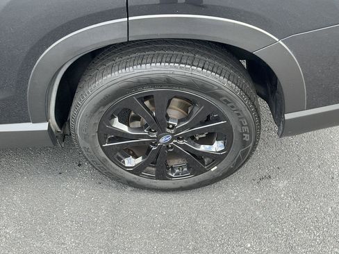Used 2019 Subaru Forester Sport w/ Popular Package #2 AWD/4WD image 12