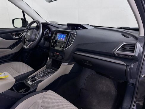 Used 2023 Subaru Forester Premium AWD/4WD image 29