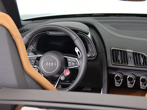 Used 2023 Audi R8 V10 performance AWD/4WD image 34
