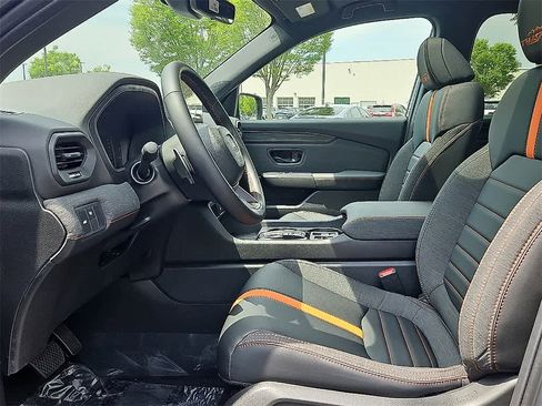 New 2026 Honda Passport TrailSport image 10