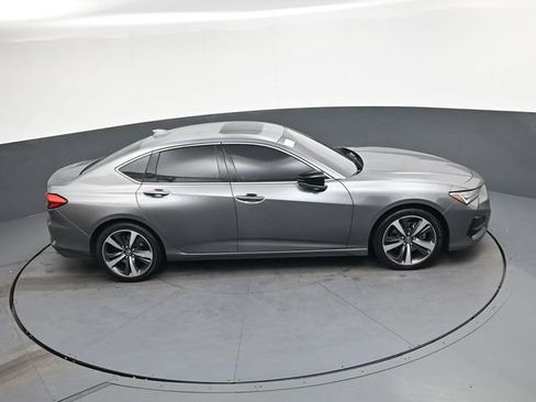 Certified 2025 Acura TLX w/ Technology Package image 20