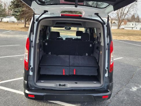 Used 2021 Ford Transit Connect XL image 6