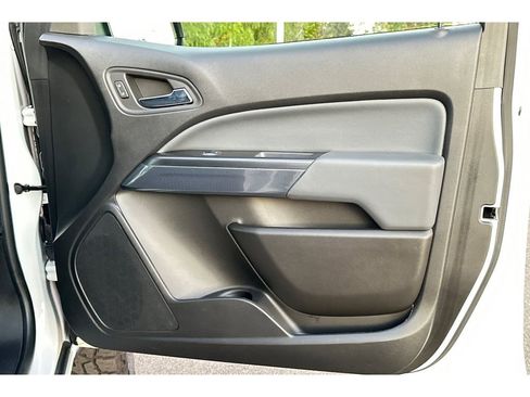 Used 2020 Chevrolet Colorado Z71 image 20