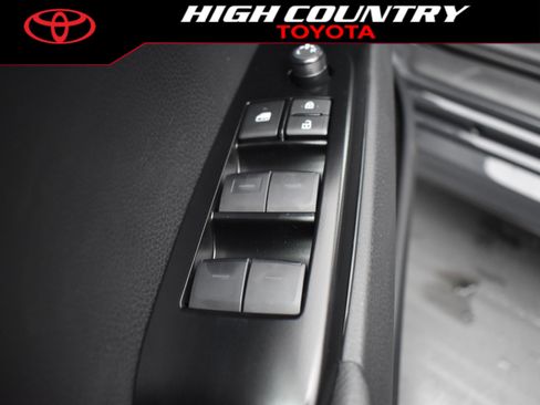 New 2026 Toyota Camry LE image 16