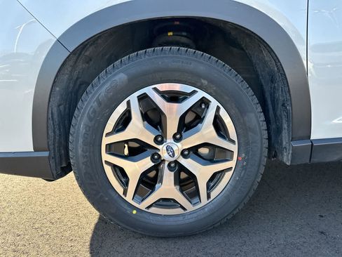 Certified 2021 Subaru Forester Premium w/ Popular Package #1 image 19