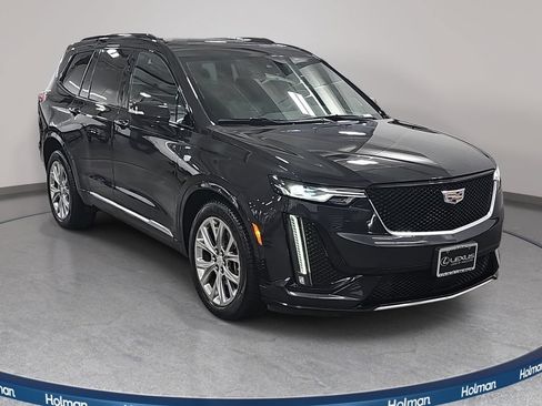 Used 2020 Cadillac XT6 Sport AWD/4WD image 4