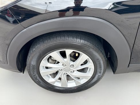Used 2020 Hyundai Tucson Value FWD image 33