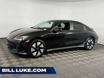 Used 2025 Hyundai Ioniq 6 SE