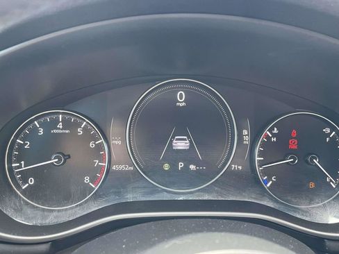 Used 2024 MAZDA MAZDA3 s FWD image 24