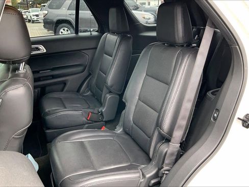 Used 2013 Ford Explorer Limited image 19