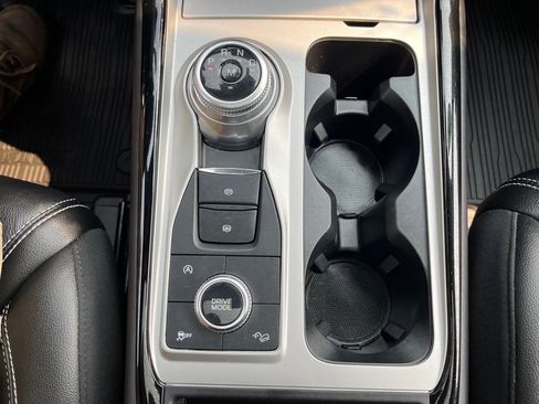 Used 2023 Ford Explorer ST w/ Technology Package image 21