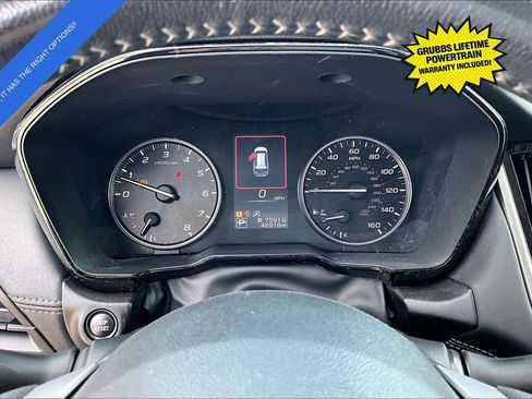 Used 2023 Subaru Outback Premium w/ Popular Package #1 image 29