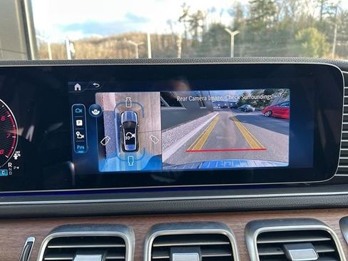 Used 2025 Mercedes-Benz GLE 350 4MATIC image 25