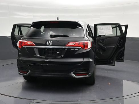 Used 2018 Acura RDX FWD image 41