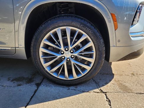 New 2026 Buick Enclave Avenir image 56