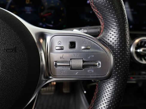 Used 2021 Mercedes-Benz A 220 A 220 4MATIC image 33