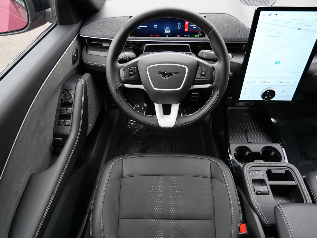 Used 2025 Ford Mustang Mach-E GT AWD/4WD image 13