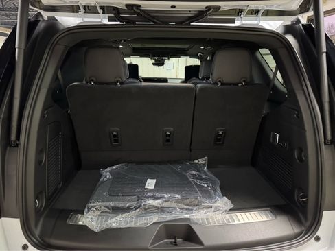 New 2026 GMC Yukon Denali Ultimate image 15