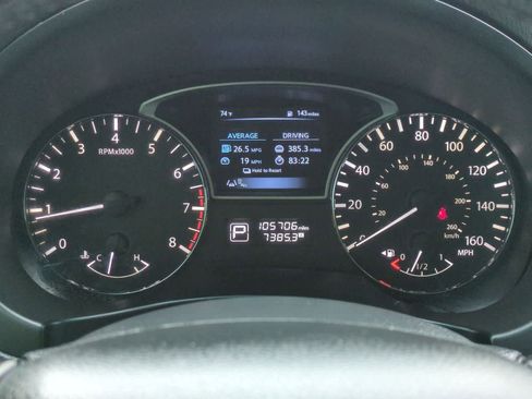 Used 2015 Nissan Altima 2.5 image 34