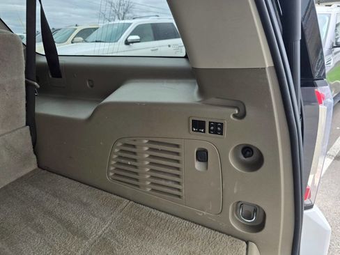 Used 2018 GMC Yukon XL SLT w/ Open Road Package image 18