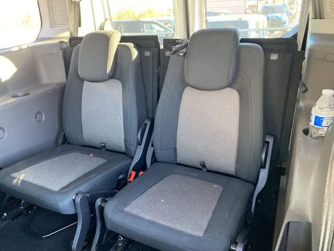 Used 2022 Ford Transit Connect XL w/ Trailer Tow Package image 13