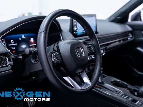 Used 2024 Honda Civic Sport Touring image 21