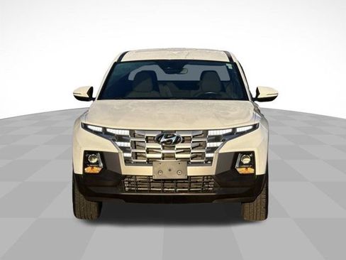 Used 2022 Hyundai Santa Cruz SEL image 2