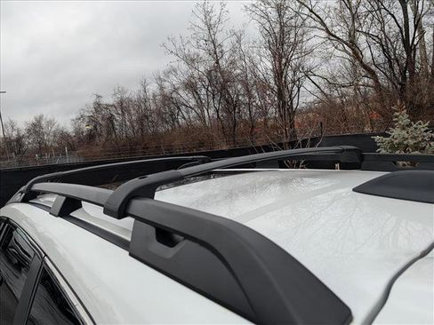 Used 2024 Subaru Ascent Touring image 25