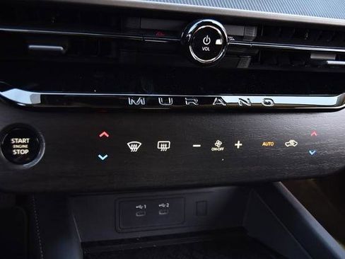 New 2025 Nissan Murano SV image 15