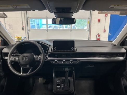 Used 2023 Honda CR-V EX image 19