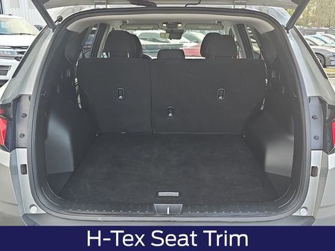 Used 2024 Hyundai Tucson SEL image 14