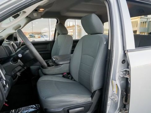 Used 2018 RAM 3500 Tradesman w/ Chrome Appearance Group image 22