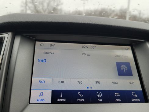 Used 2019 Ford Ranger XLT w/ Equipment Group 302A Luxury image 29